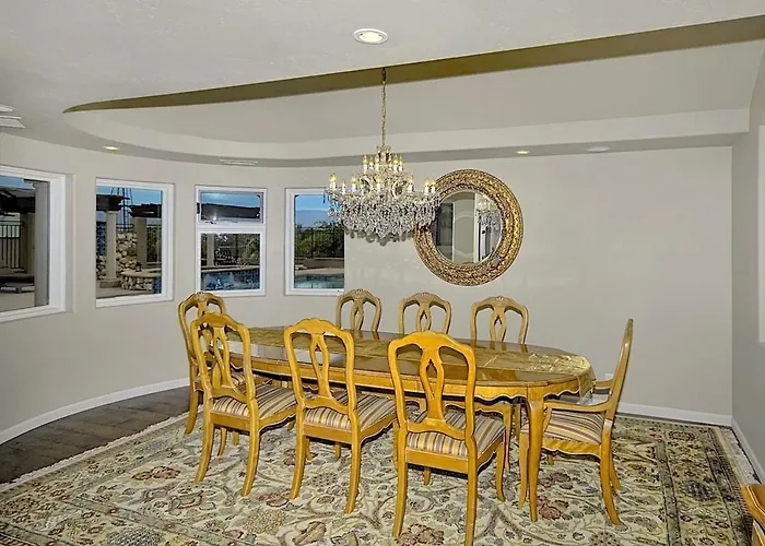 Sorelle Vineyard 5br By Casago * Cornville