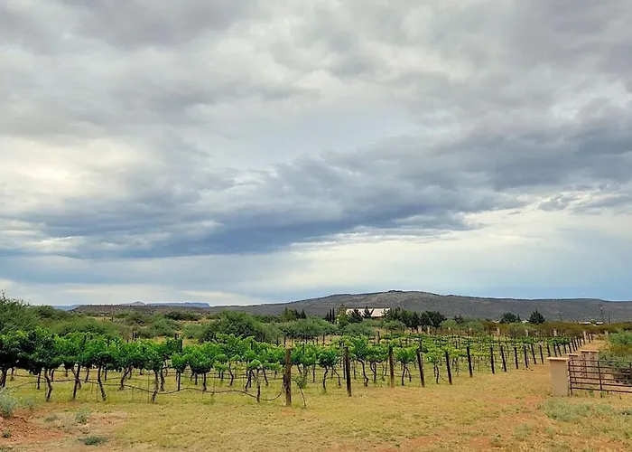 Sorelle Vineyard 5br By Casago Holiday home *