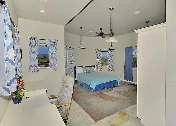 Sorelle Vineyard 5br By Casago Holiday home