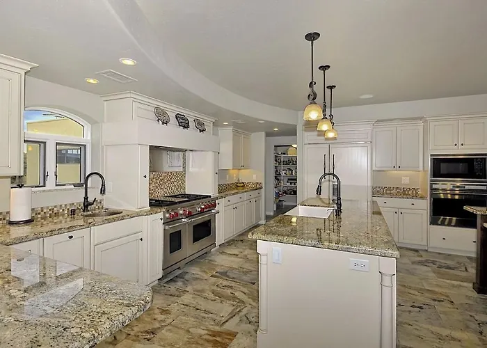 Sorelle Vineyard 5br By Casago Holiday home