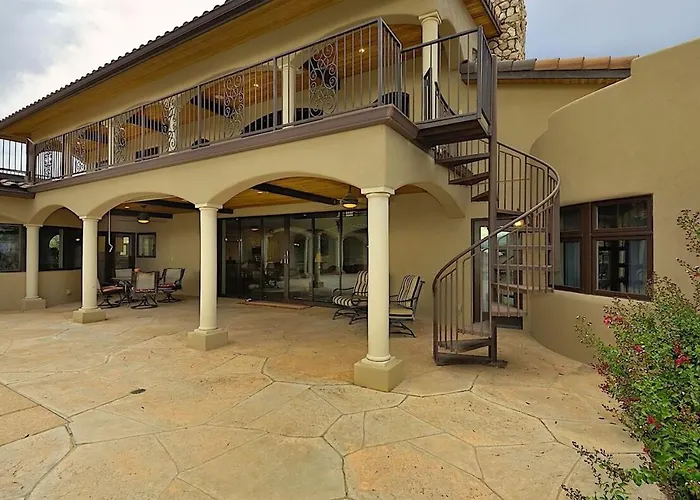 Sorelle Vineyard 5br By Casago Cornville
