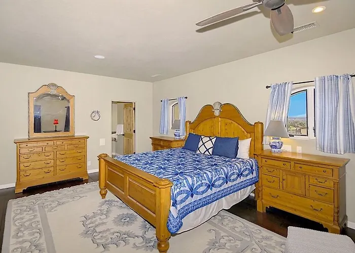Holiday home Sorelle Vineyard 5br By Casago