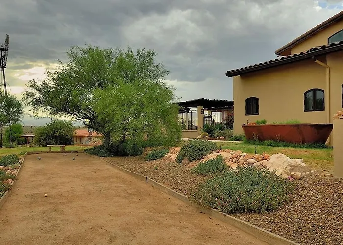 Sorelle Vineyard 5br By Casago * Cornville