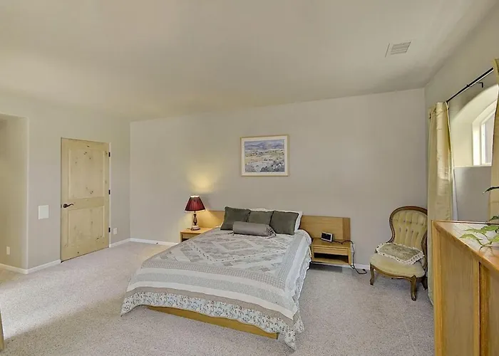 Sorelle Vineyard 5br By Casago Holiday home *
