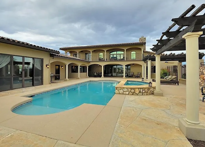 Sorelle Vineyard 5br By Casago Cornville
