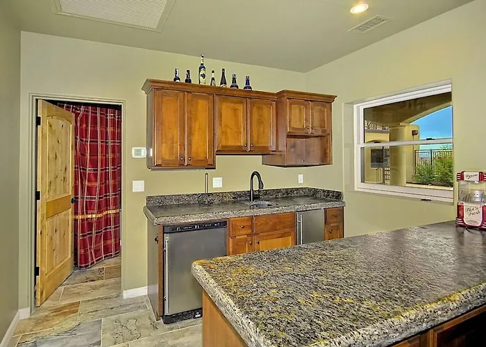 Holiday home Sorelle Vineyard 5br By Casago *